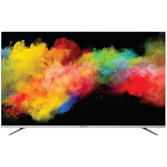 تلویزیون 65 اینچ QLED سونیا مدل S-65LQ9725