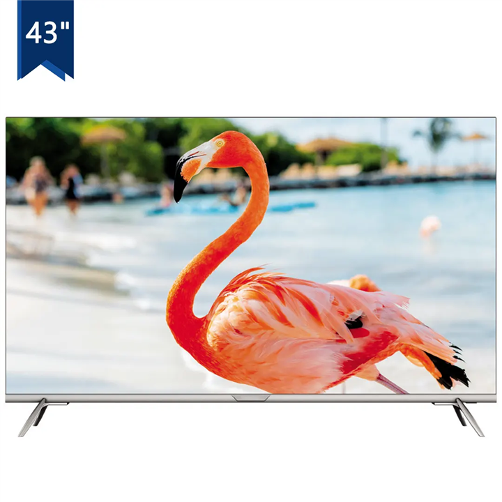 تلویزیون سونیا مدل DF6525 سایز ۴۳ اینچ LED Full HD