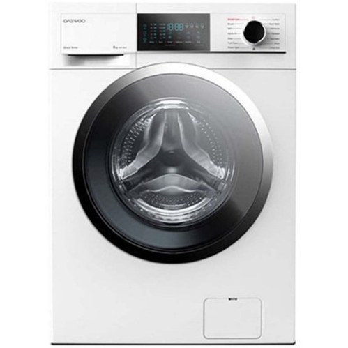 ماشین لباسشویی دوو سری کاریزما مدل LM-840