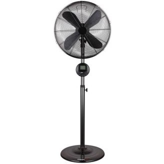 پنکه ایستاده مگامکس مدل MDF-9700R با ۴ پره و ریموت دار
